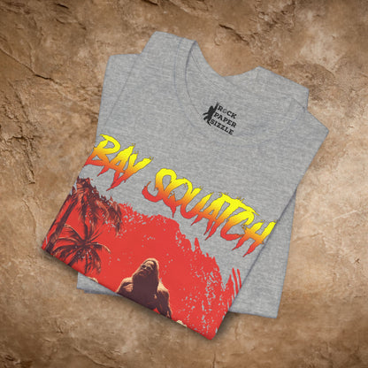 Bay Squatch