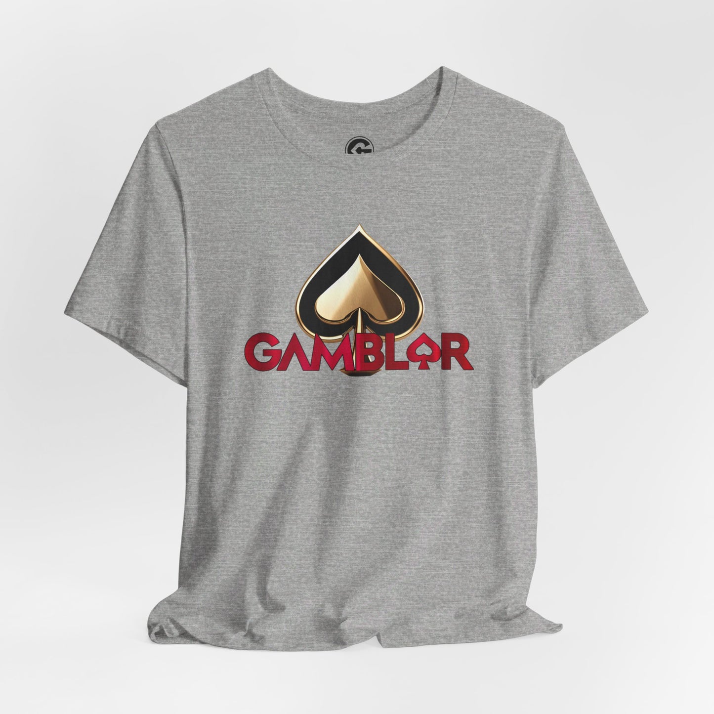 Gamblor T Shirt 8