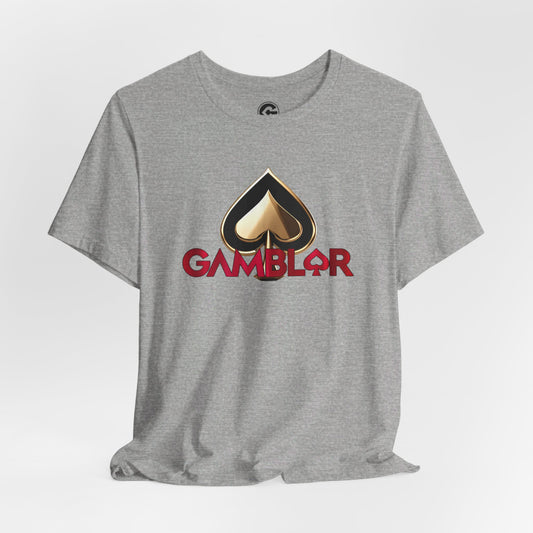 Gamblor T Shirt 8