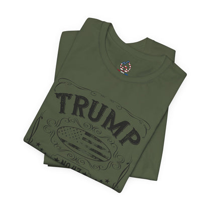 Trump Whiskey T-Shirt