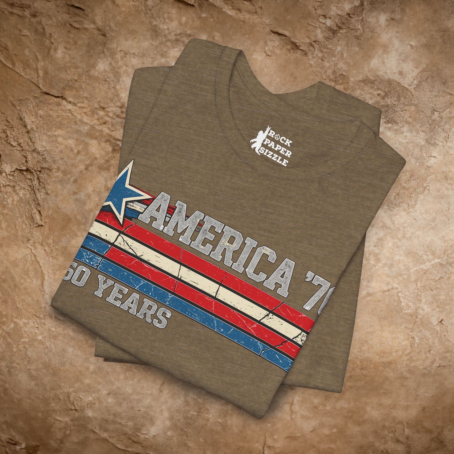 America '76 🇺🇸