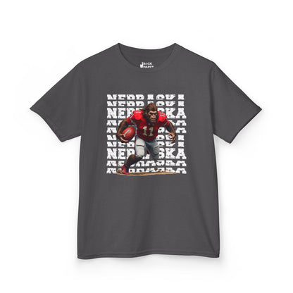 Bigfoot Nebraska NCAA (Youth Ages 3-10)