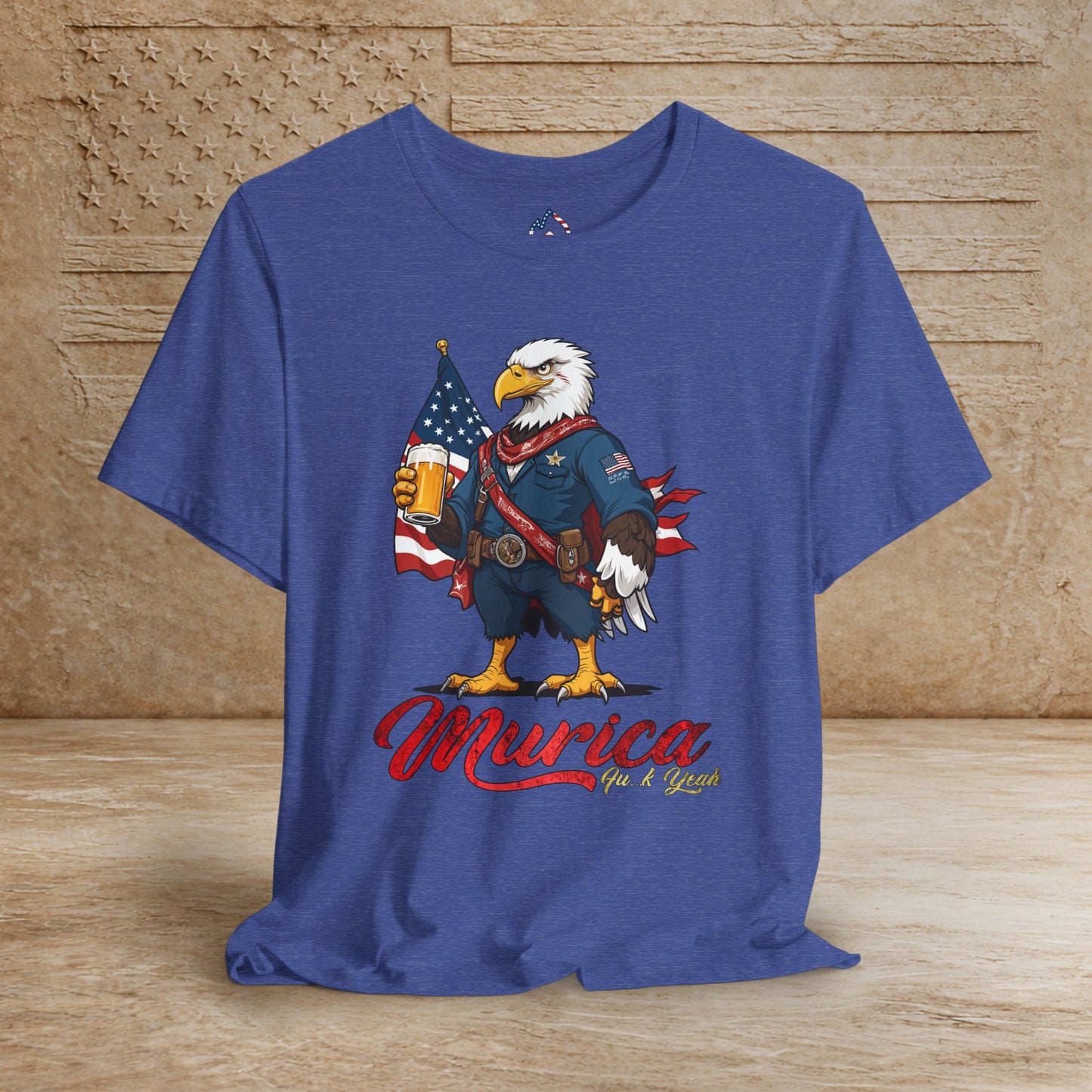 MURICA F Yeah 🍻