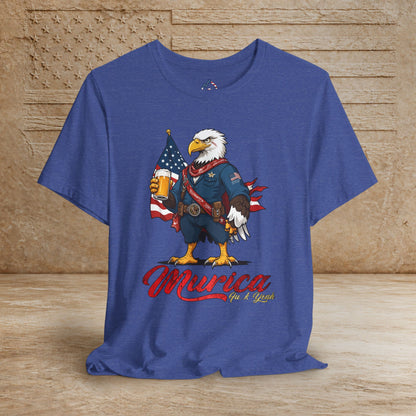 MURICA F Yeah 🍻