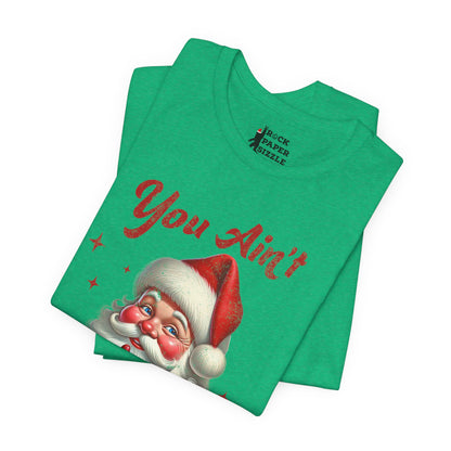 Bad Santa T-Shirt