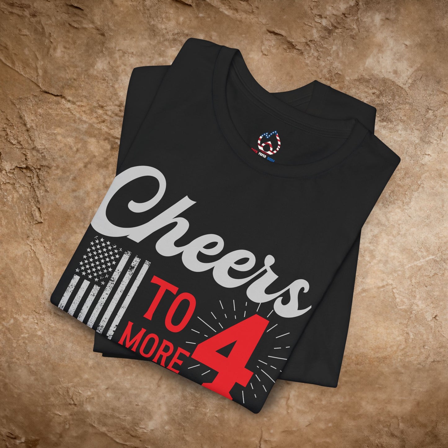 Cheers - 4 More Years!