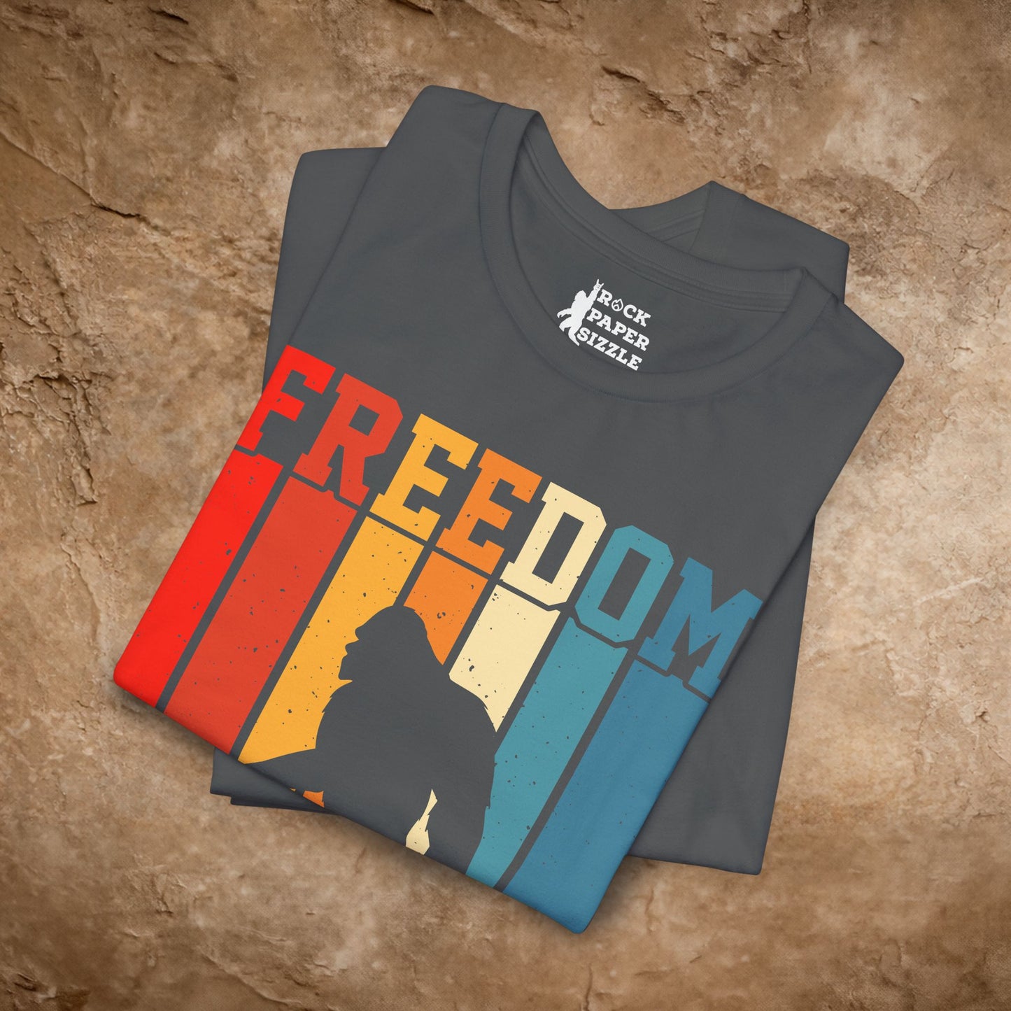Freedom Squatch