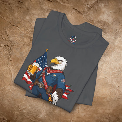 MURICA F Yeah 🍻