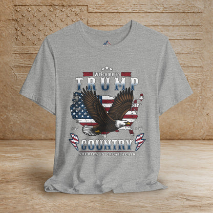 Trump Country