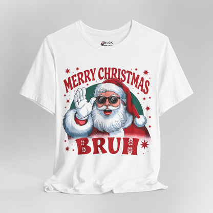 Merry Christmas Bruh! T-Shirt