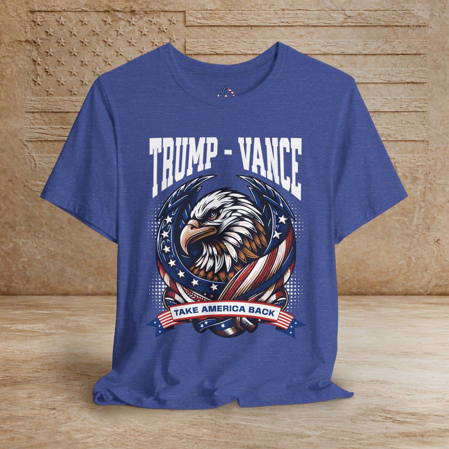Trump + Vance