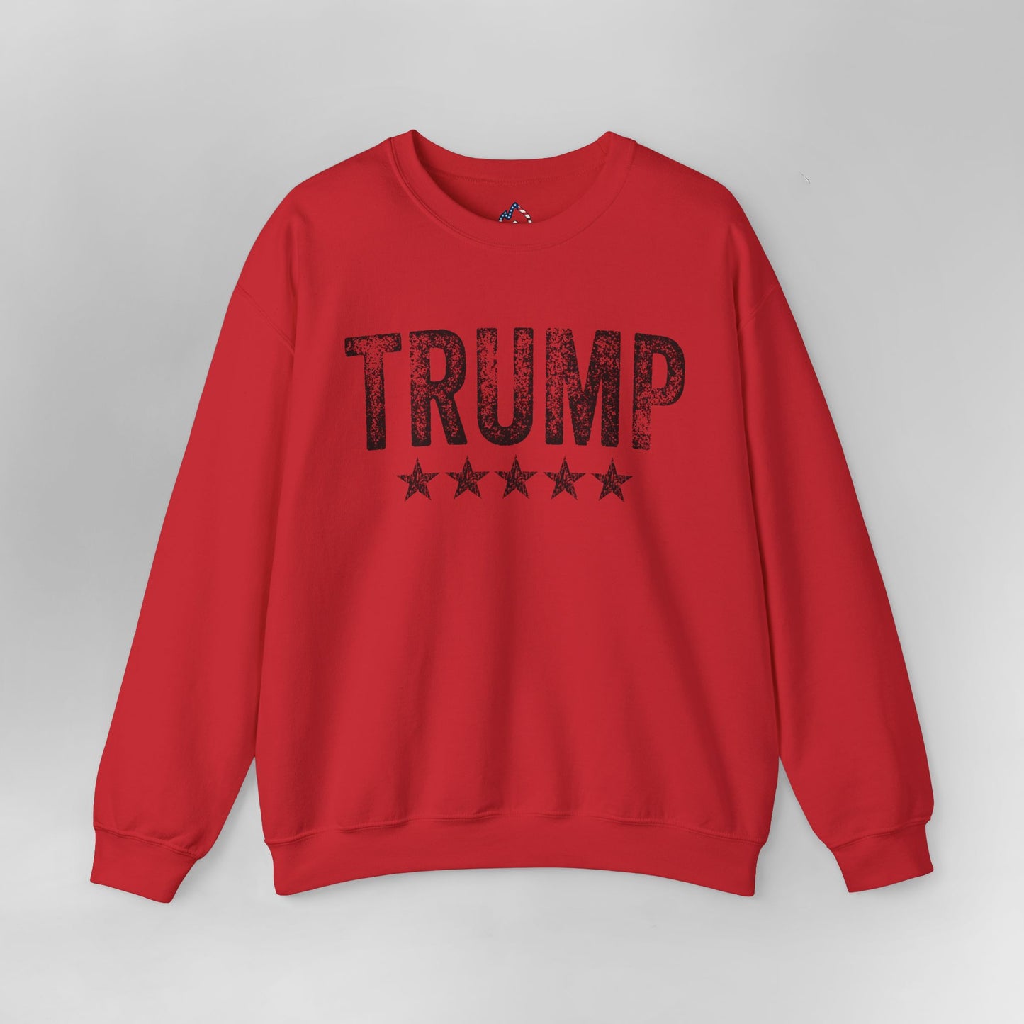 ⭐Trump 5-Star Sweatshirt