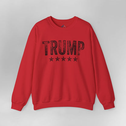 ⭐Trump 5-Star Sweatshirt