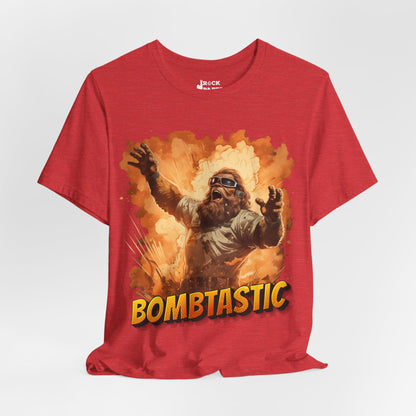 Bombtastic T-Shirt