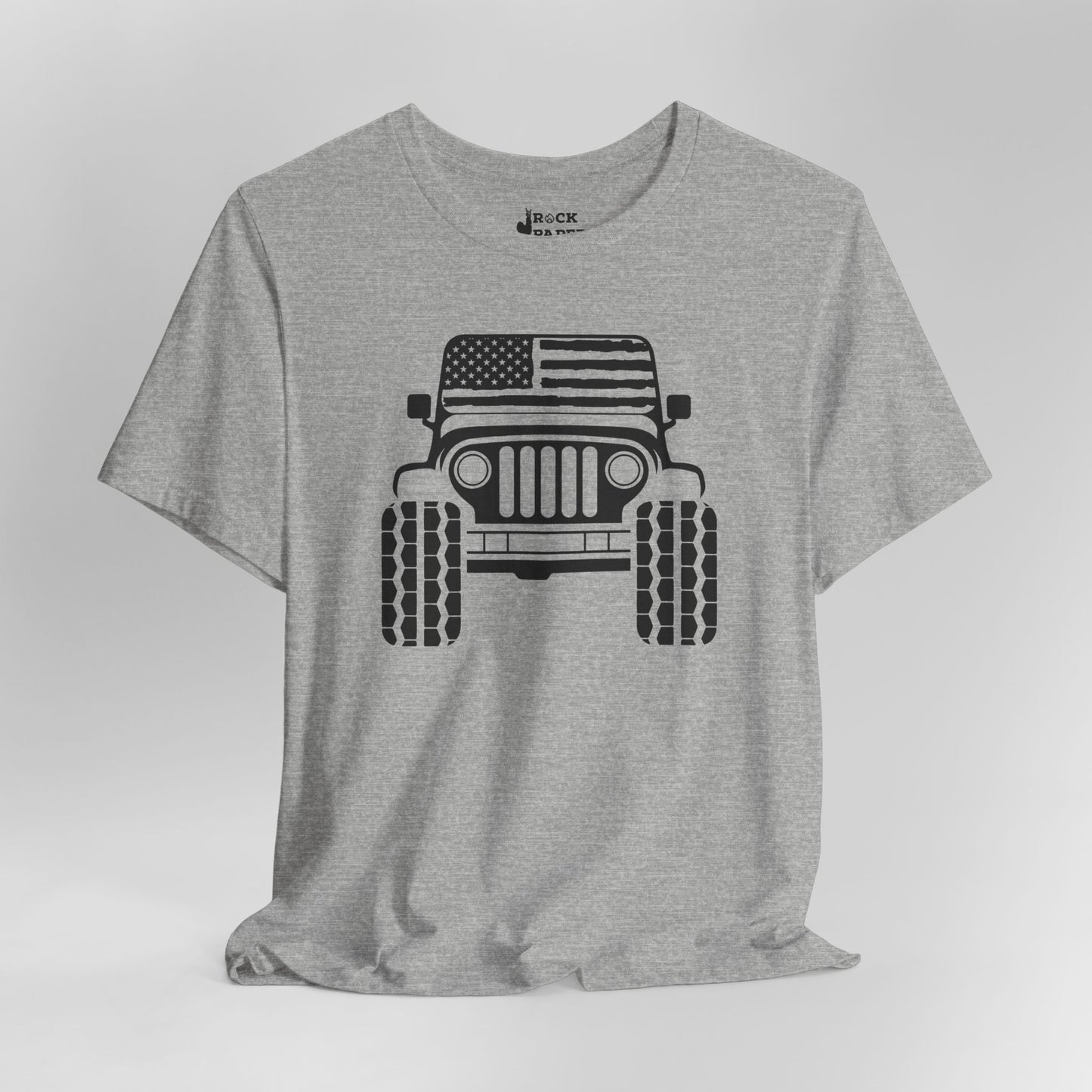 JEEP Tee!