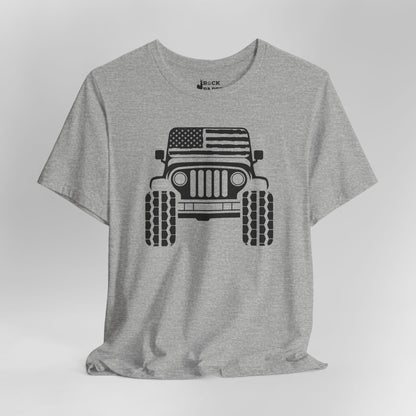 JEEP Tee!