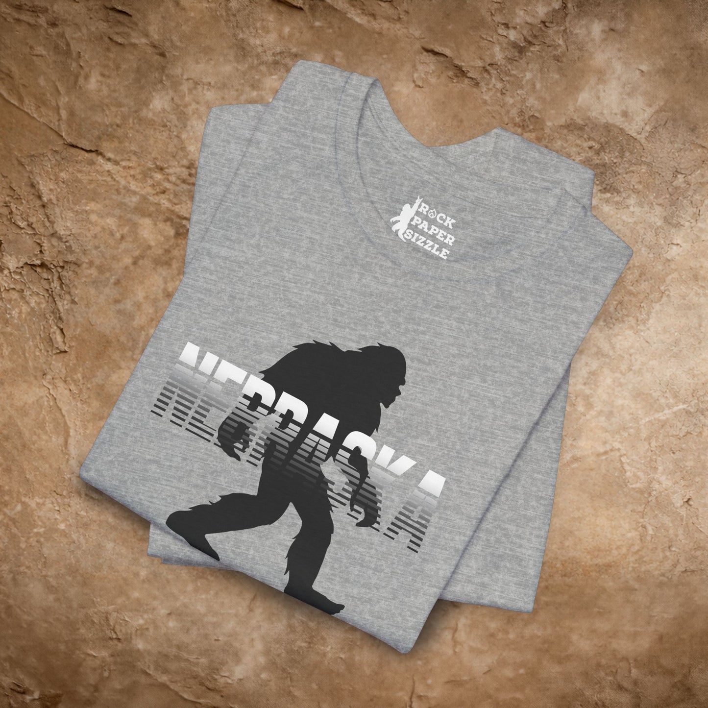 NE BigFoot