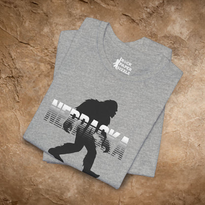 NE BigFoot