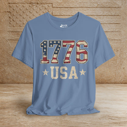1776 USA Americana