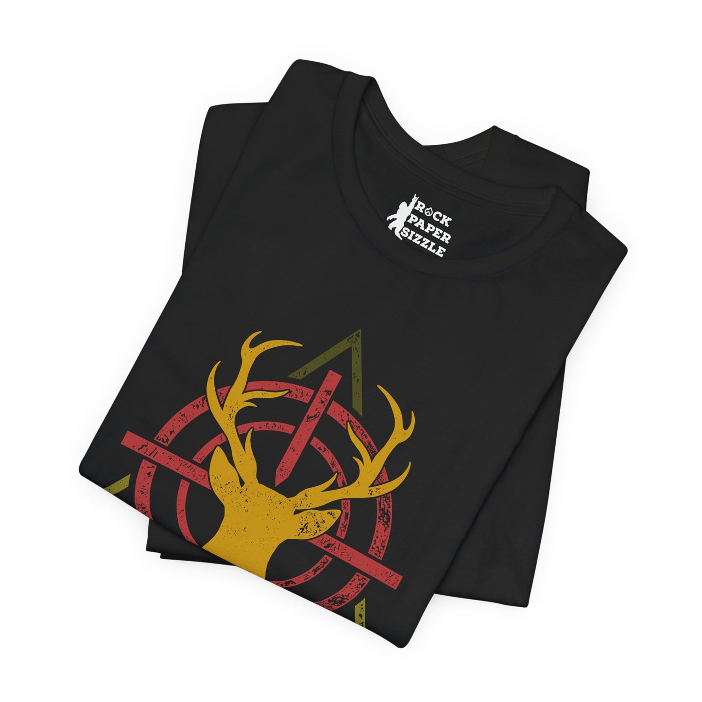 Will do Anything for a Buck T-Shirt