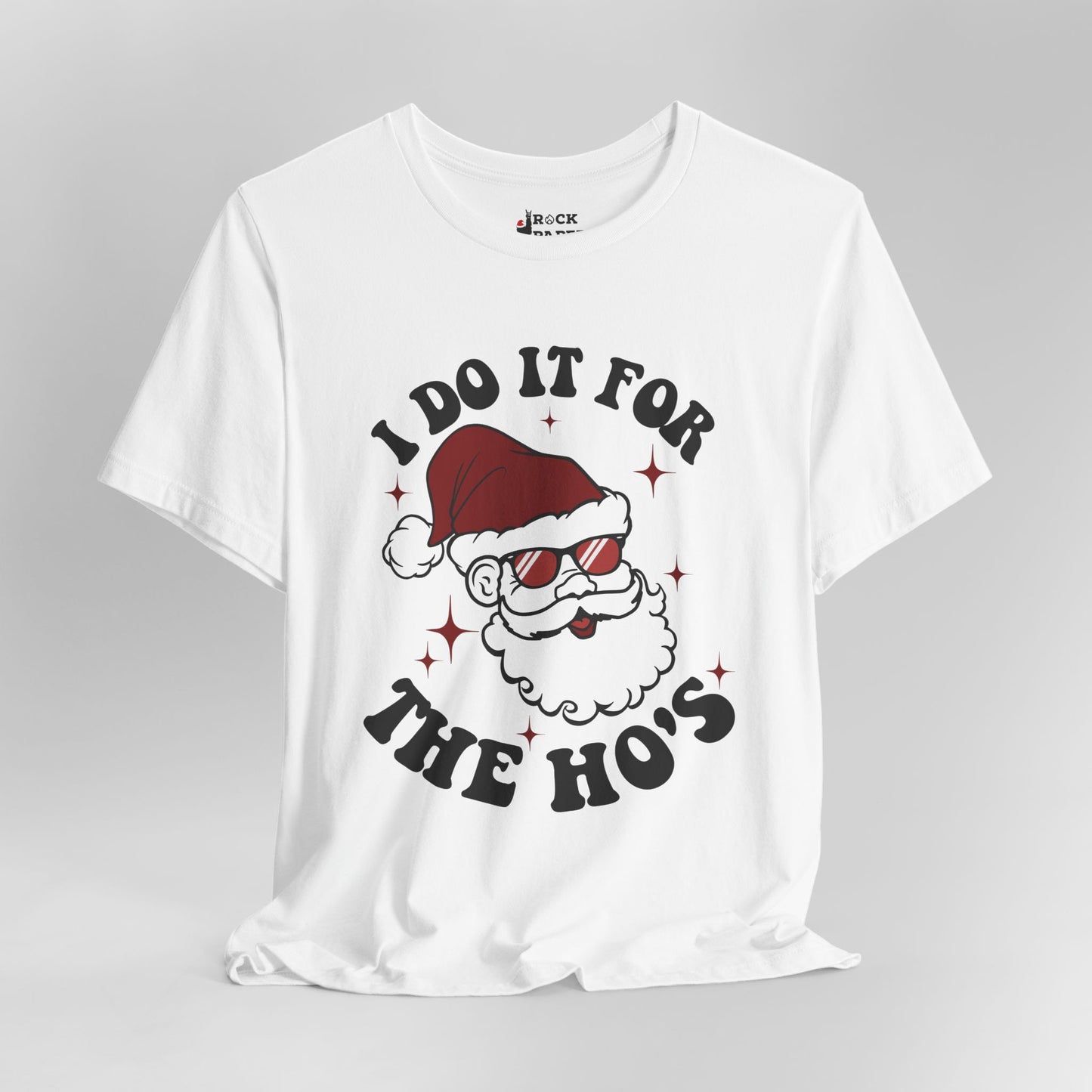 Santa's Ho's T-Shirt