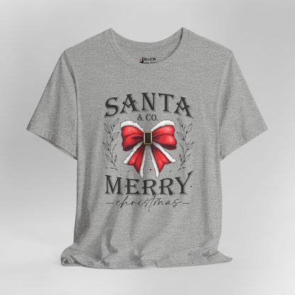 Santa Co. T-Shirt