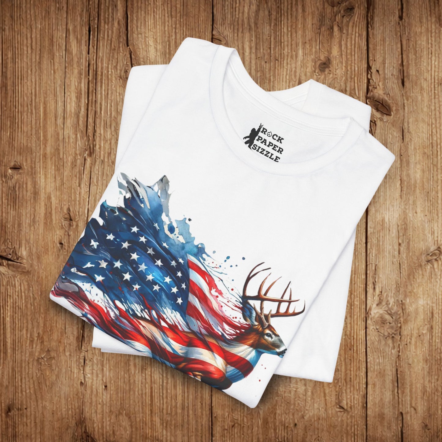 Hunter Patriot