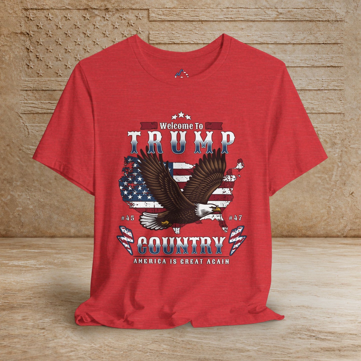 Trump Country
