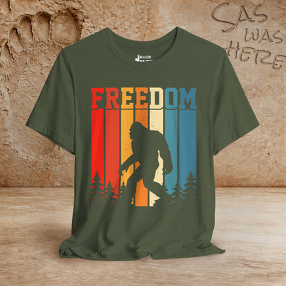 Freedom Squatch