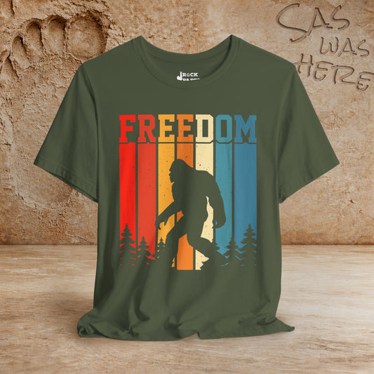 Freedom Squatch