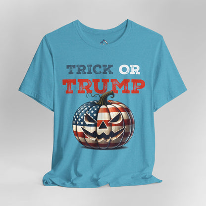 Trick or Trump T-Shirt