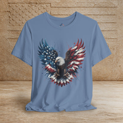 American Eagle 🦅