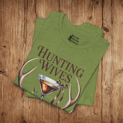 Hunting Wives Social Club