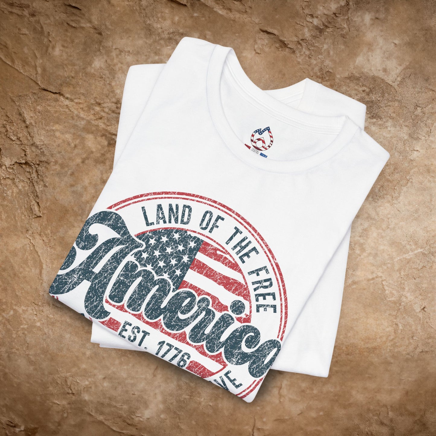 Vintage America 🇺🇸