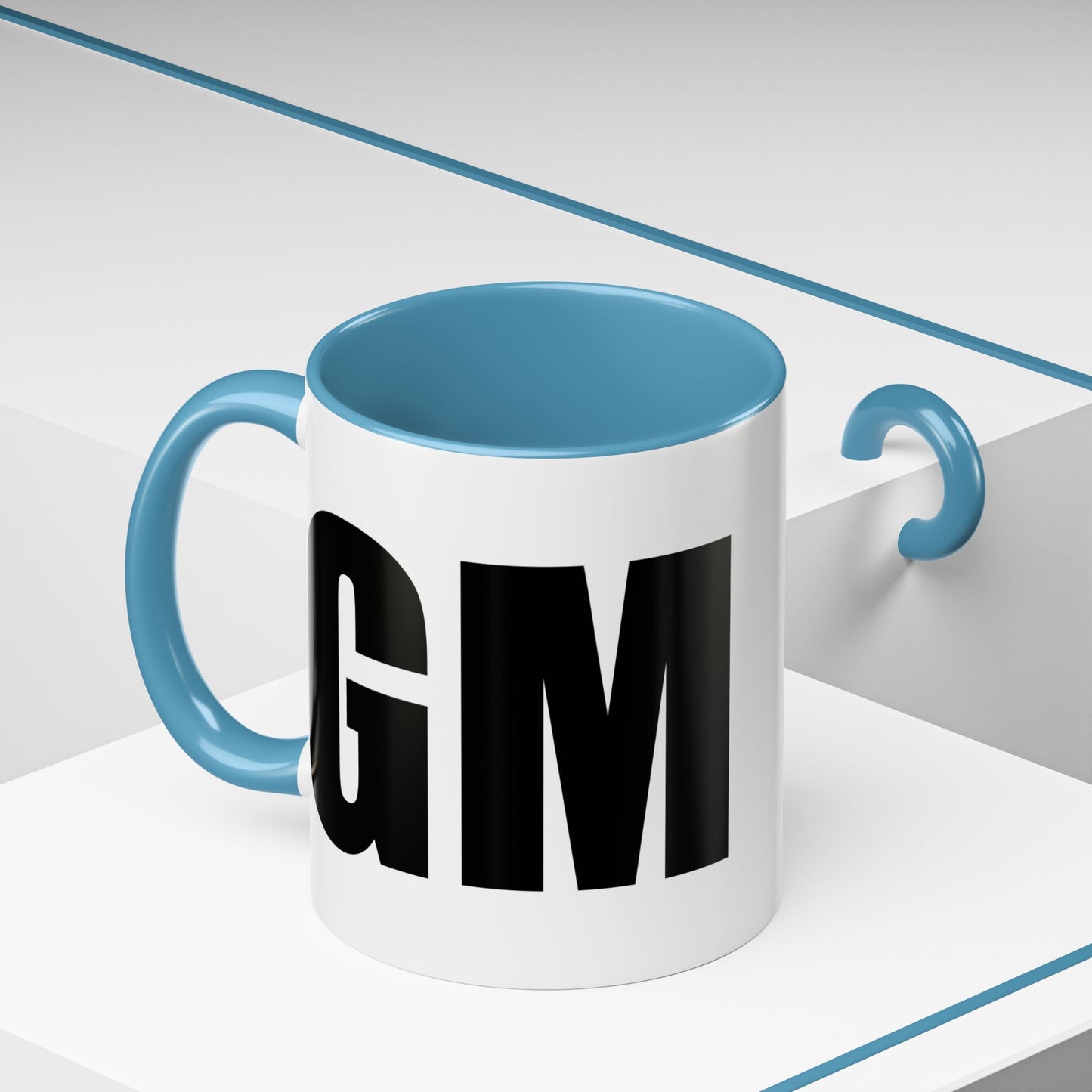 GM Mug