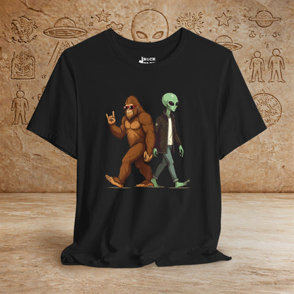 Best Buds 👽