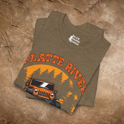 Platte River Crawlin'