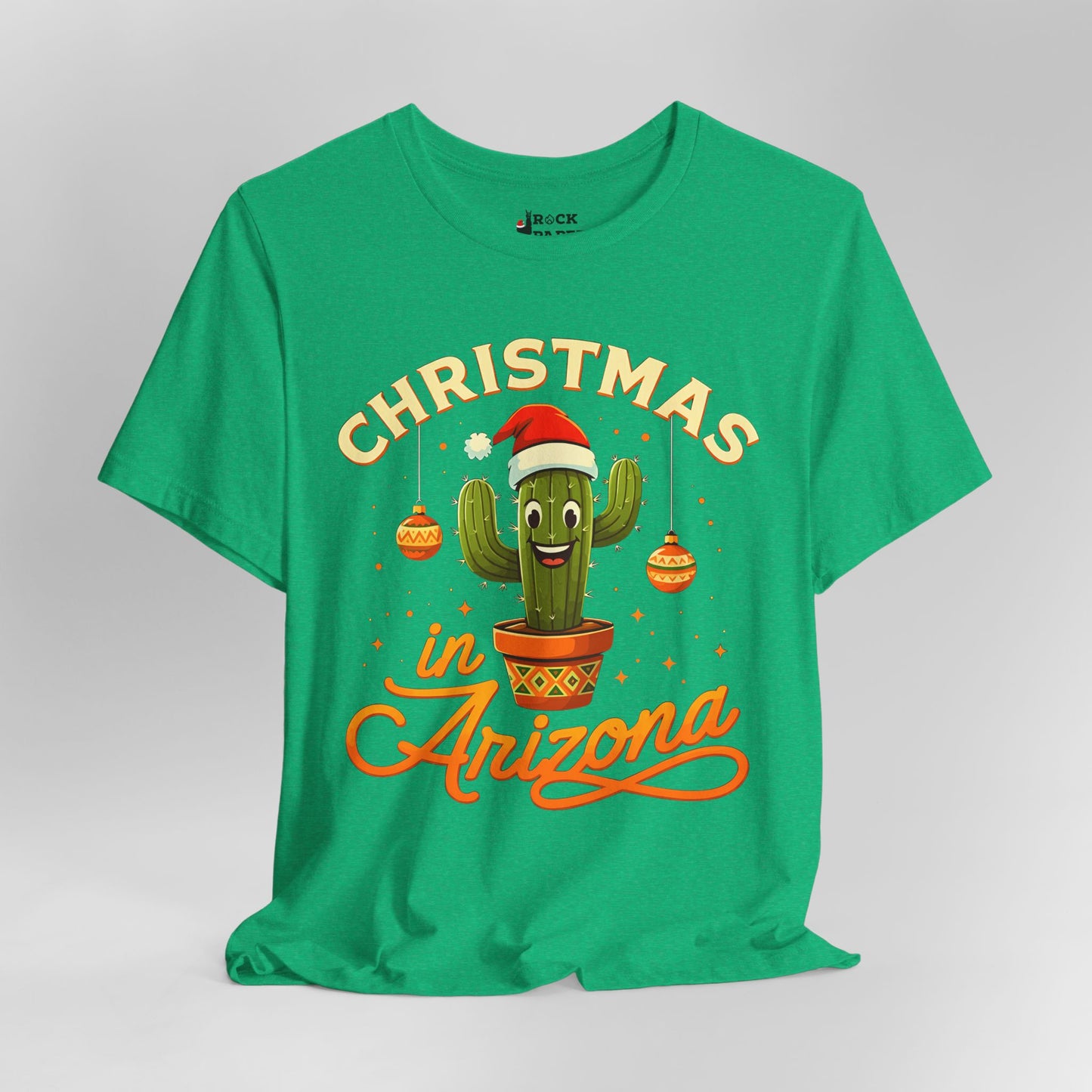 AZ Christmas T-Shirt