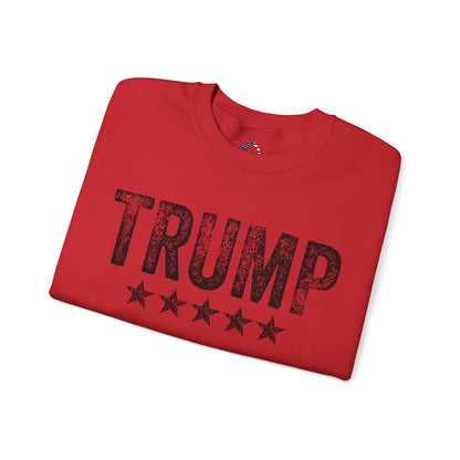 ⭐Trump 5-Star Sweatshirt