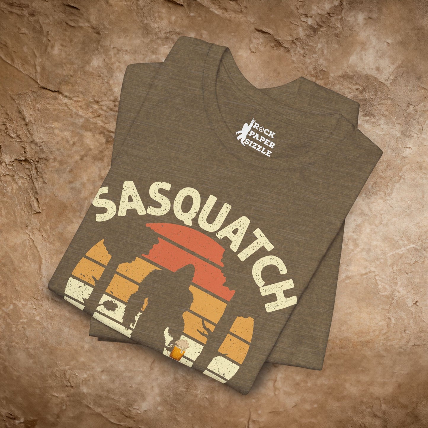 Sasquatch Brewing Company