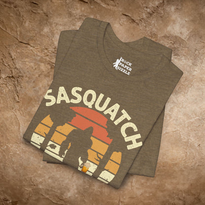 Sasquatch Brewing Company