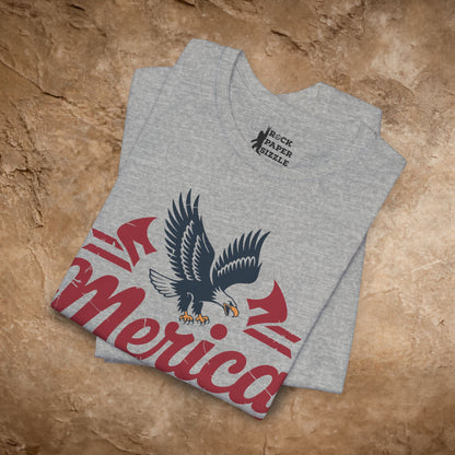 Merica Vintage Eagle 🦅