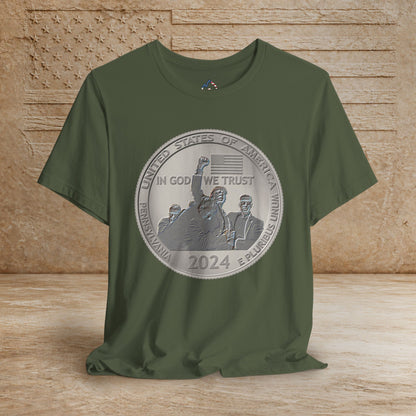 Trump Historical Coin
