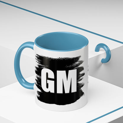 Paint Slap GM Mug