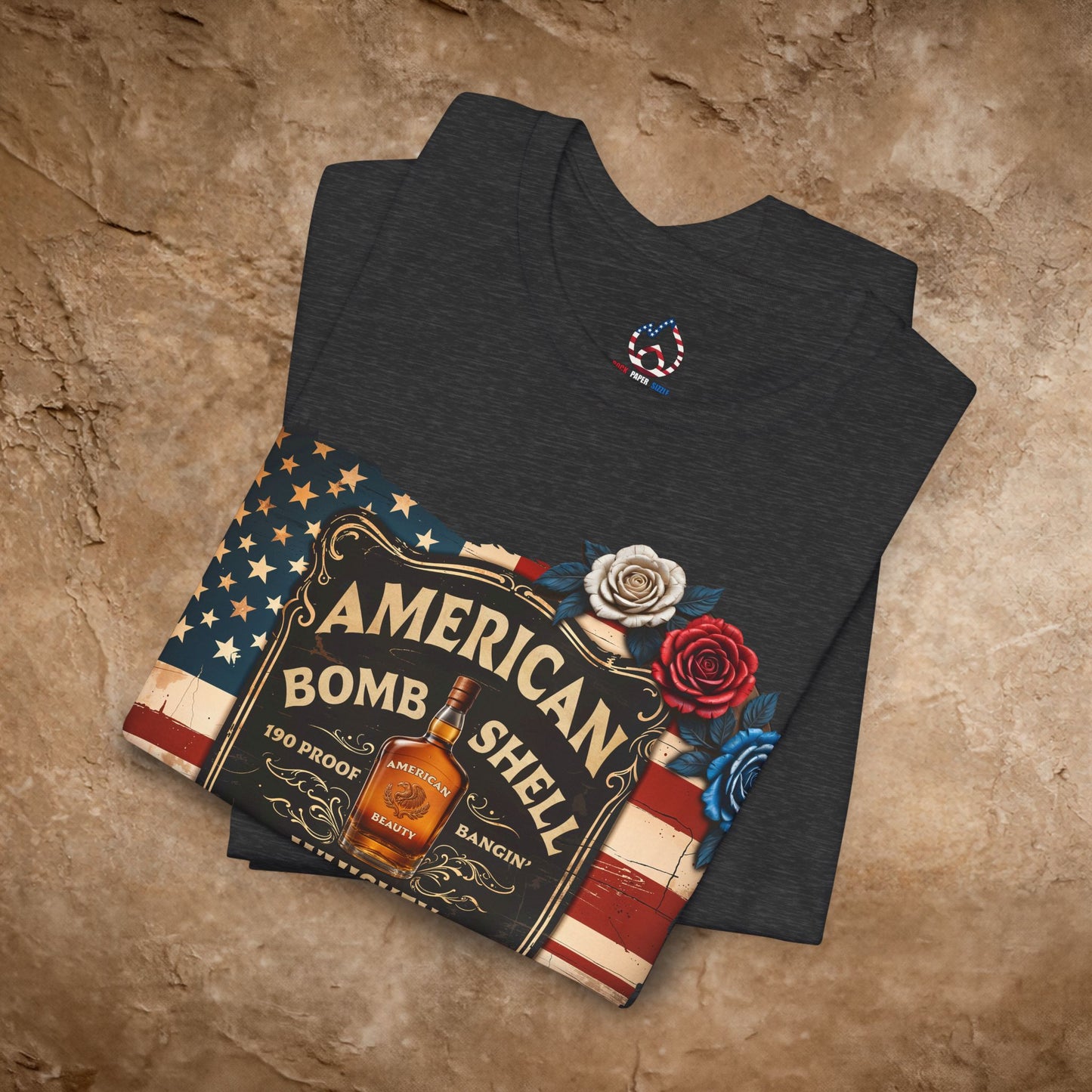 American Beauty Whiskey 🇺🇸