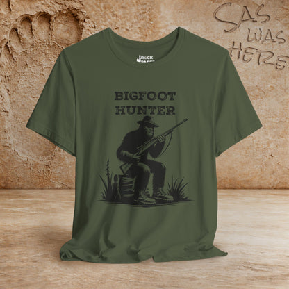 BigFoot Hunter