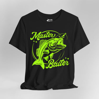 Master Baiter of Fish