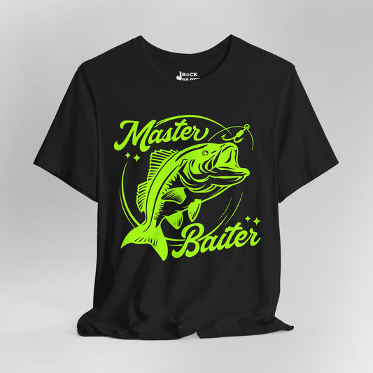 Master Baiter of Fish