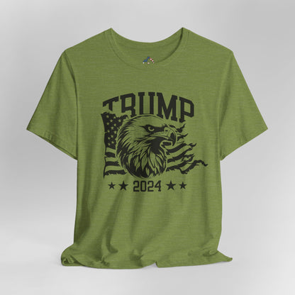 Trump Eagle T-Shirt