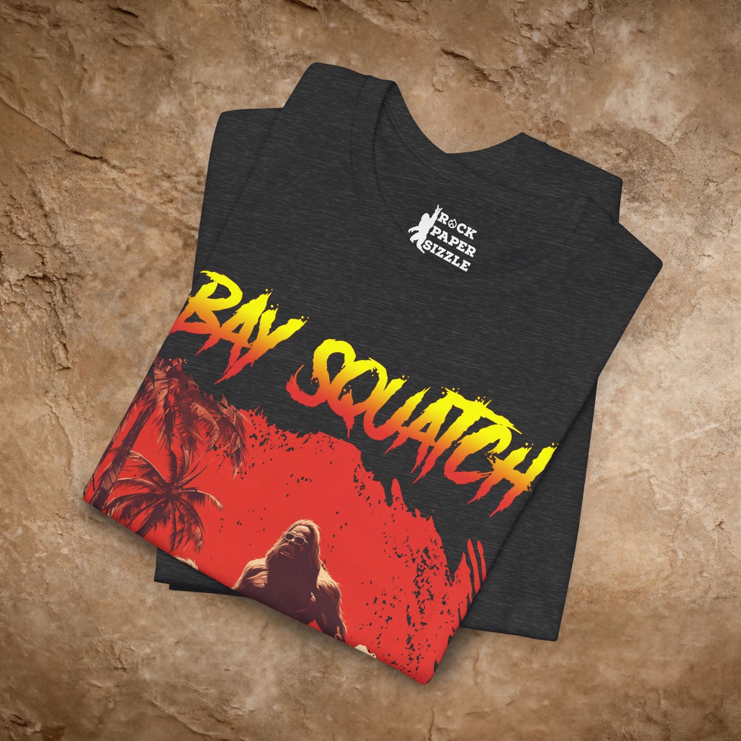 Bay Squatch
